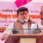 uday samant bag controversy vaibhav naik