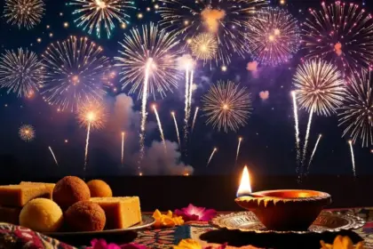unesco recognizes diwali global heritage indias cultural legacy reaches new height
