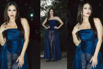 uproar over sunny leone new year event mathura cancelled