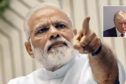 us congress rebellion against 50 tariff on india questions raised on trumps emergency powers