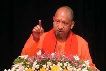 yogi government initiates surgical strike in uttar pradesh against illegal immigrants