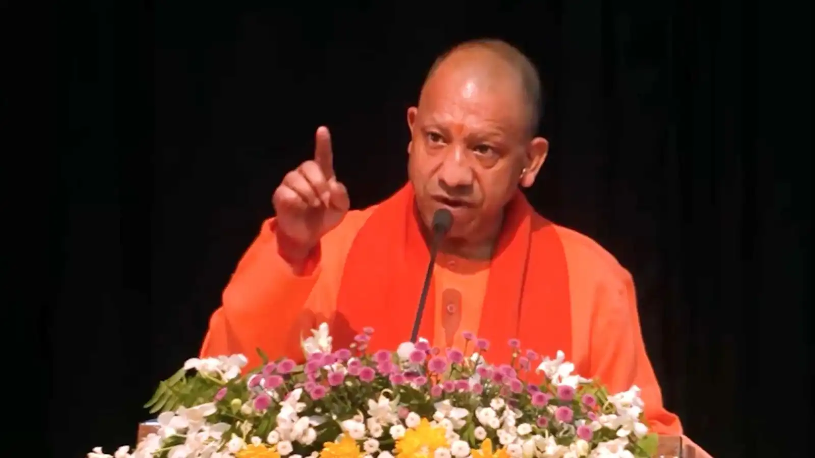 yogi government initiates surgical strike in uttar pradesh against illegal immigrants