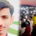 23 year old hindu youth shot dead in pakistan protesters slogans of jai shri ram accused landlord arrested