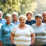 70 percent of americas population affected by obesity what is the new definition of obesity