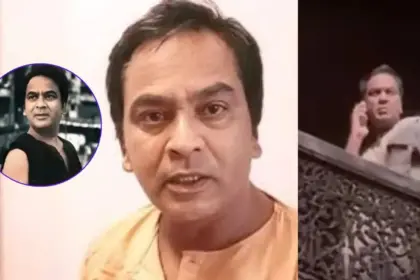 actor nadeem khan arrested rape case mumbai police