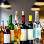 alcohol seized bihar over 36 lakh liters 2025 data surprising