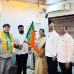 ambarnath bjp played political game 12 congress councillors join bjp