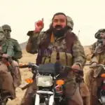 baluchistan bla attack pak army isi 10 soldiers killed