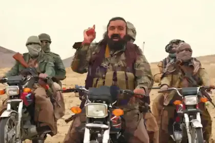 baluchistan bla attack pak army isi 10 soldiers killed