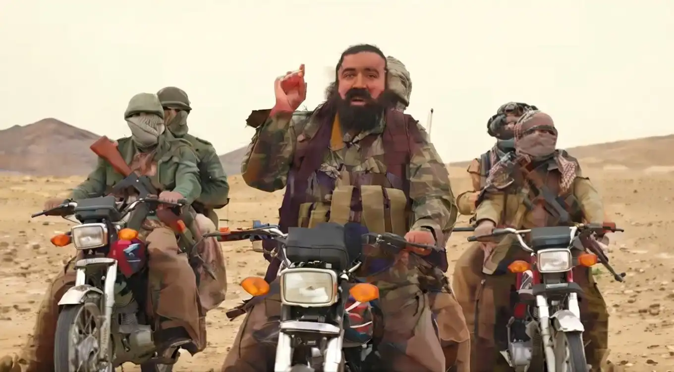 baluchistan bla attack pak army isi 10 soldiers killed