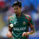 bccis big decision amid india bangladesh tensions orders kkr to release mustafizur rahman