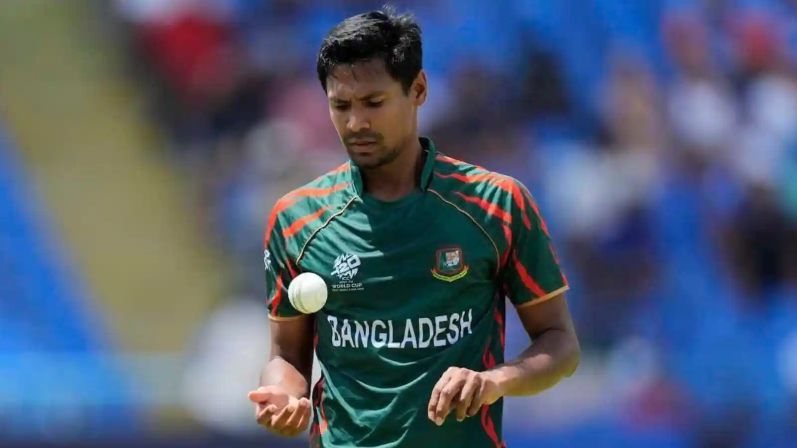 bccis big decision amid india bangladesh tensions orders kkr to release mustafizur rahman