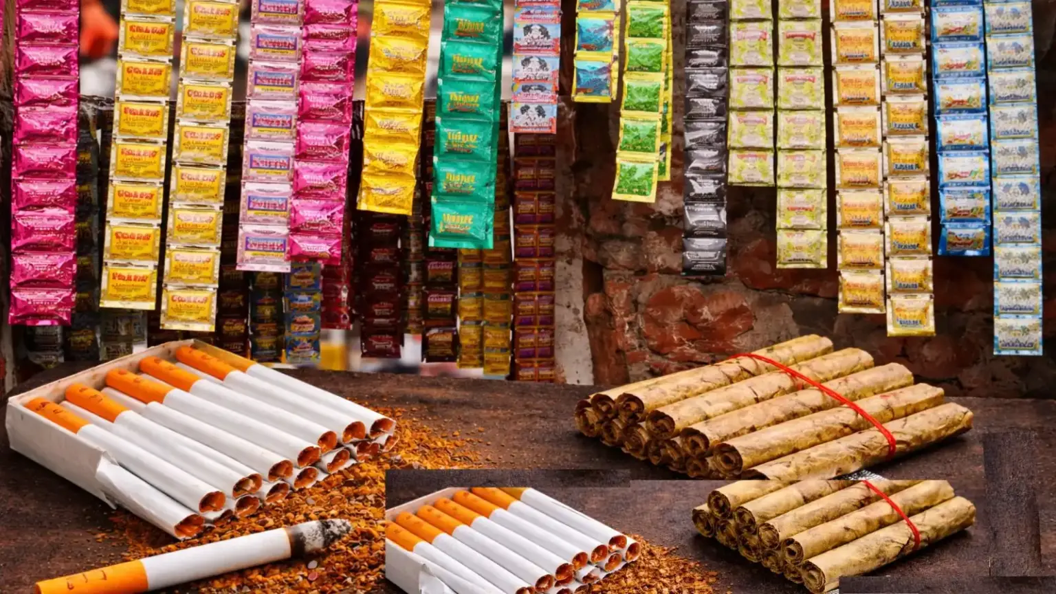 big decision from indian state no sale of narcotic items from today