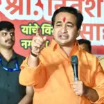 bjp leader nitesh rane says after 15 january no bangladeshis or rohingyas will be allowed to stay in mumbai