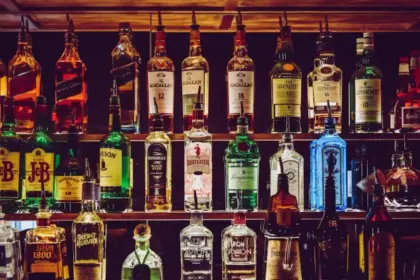 bmc election 2026 maharashtra bars liquor sales for 4 days during local body polls 1