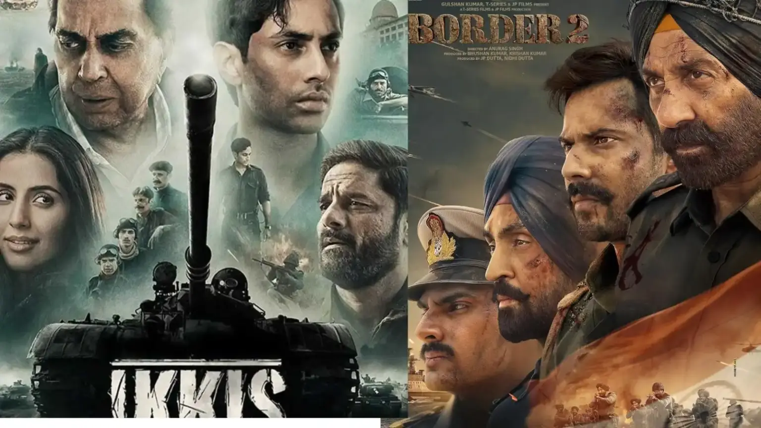 bollywood movies releasing in 2026 from war dramas to ramayana know the films and their release dates