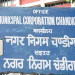 chandigarh mayor election 2026 bjp saurabh joshi wins