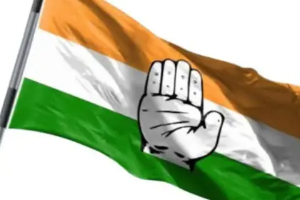 chandrapur congress corporators bus abduction attempt case registered