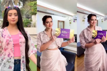 colors tv new reality show the 50 bigg boss beauties chahat pandey and neelam giri to join the competition among 50 stars