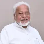 congress leader hidayatulla patel stabbed to death outside mosque ubed khan arrested by police