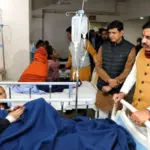 contaminated water crisis in indore 13 dead 100 critically ill