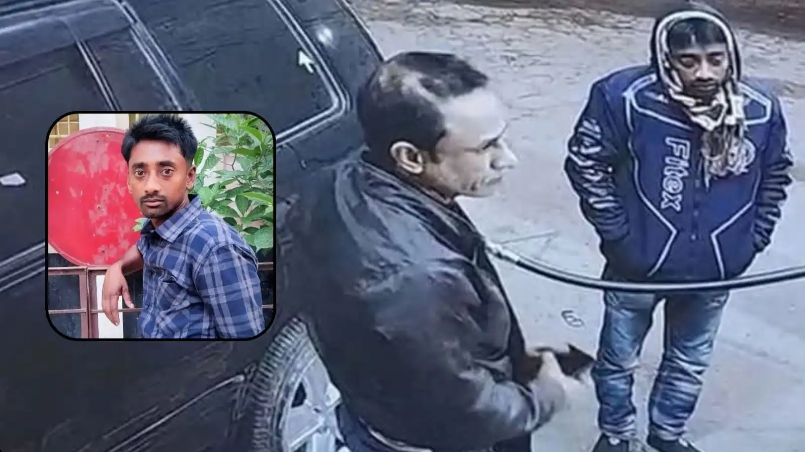 continuing attacks on hindus in bangladesh 30 year old man becomes target of