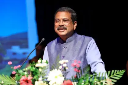 dharmendra pradhan statement ugc discrimination no bias assured