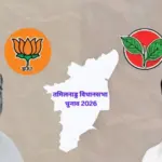 dispute over seat sharing in bjp aiadmk alliance ahead of tamil nadu elections bjp demands this many seats