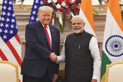 donald trump invites pm modi to join gaza board of peace