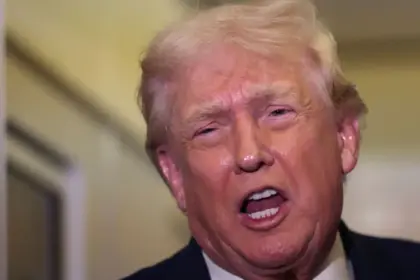 donald trump threatens new tariff on india pm modi statement