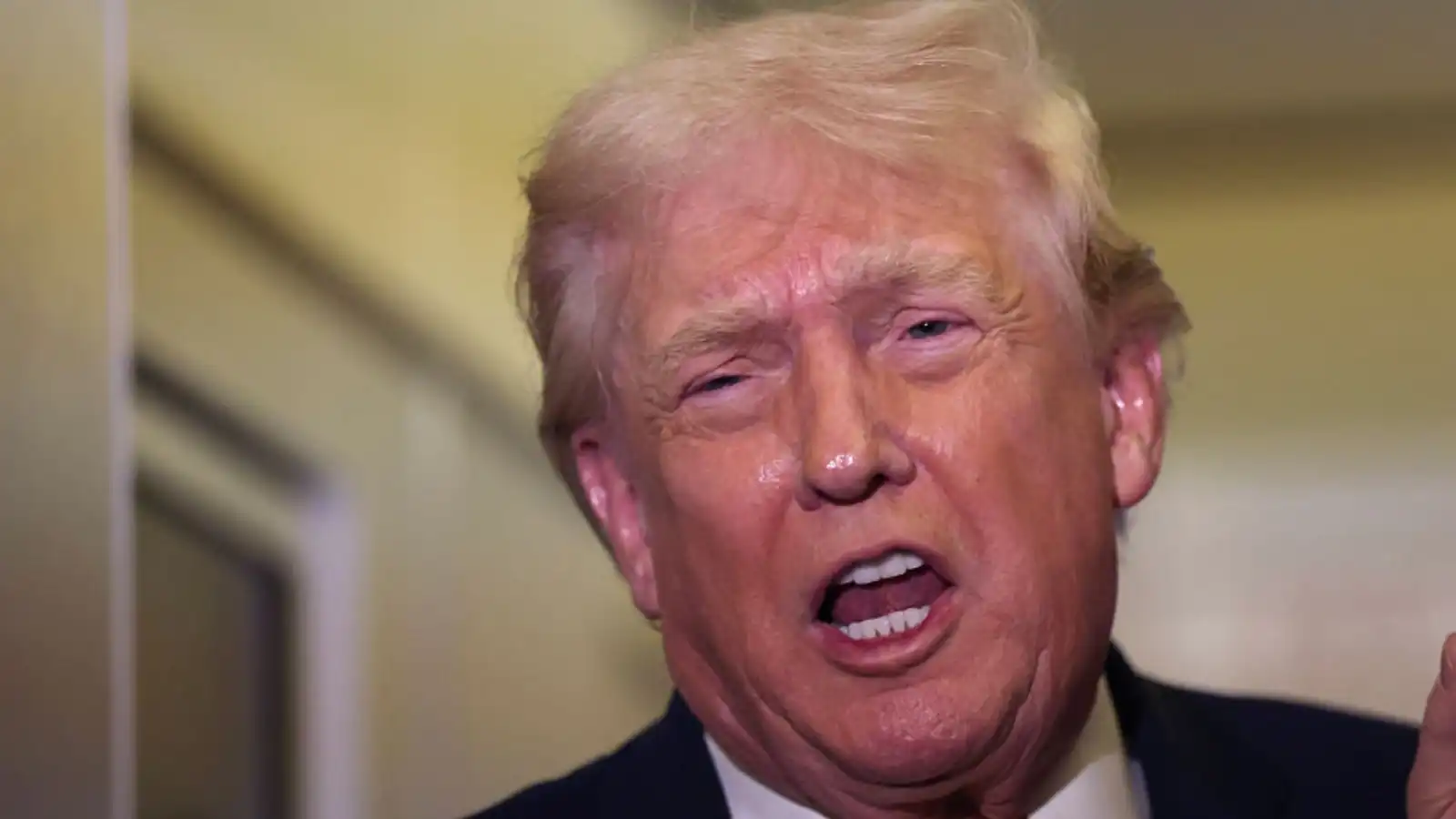 donald trump threatens new tariff on india pm modi statement