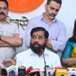 eknath shinde roars over bmc mayor issue says only mahayuti will have the mayor