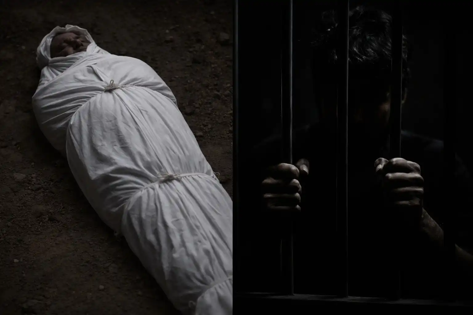 elderly man murder for cannibalism firdous arrested coochbehar