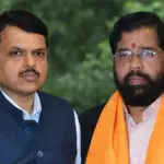 fadnavis shinde framed in false case sit revelation case against dgp and 2 others