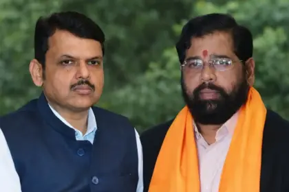 fadnavis shinde framed in false case sit revelation case against dgp and 2 others