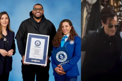 flipperachis fa9la hits guinness world records becomes arabia billboard chart topper