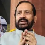 former union minister and senior congress leader suresh kalmadi passes away