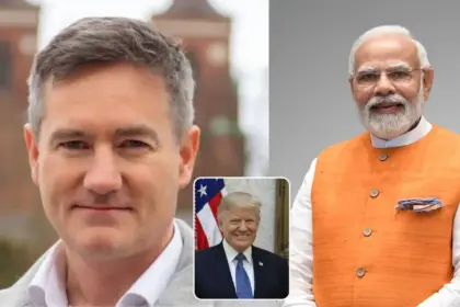 greenland dispute denmark seeks india support trump america threat