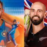 icc odi rankings virat kohli gets shock new zealand player becomes number one batsman