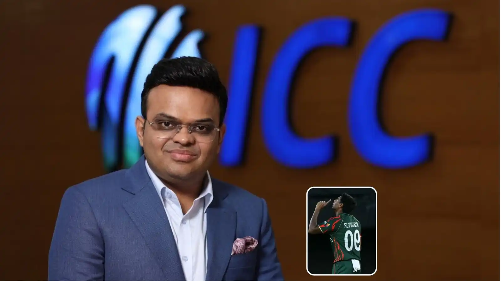 icc rejects bangladeshs request to change venue says matches must be held in india
