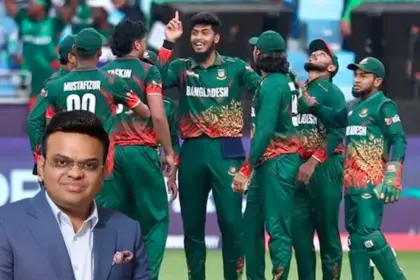 icc rejects bcbs request for t20 world cup venue change bangladesh pitches new strategy