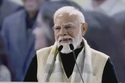 india becomes worlds third largest startup ecosystem pm modi congratulates citizens on national startup day