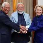 india eu mother of all deals free trade agreement announced by pm modi