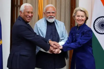 india eu mother of all deals free trade agreement announced by pm modi