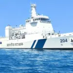 india gets its first pollution control ship icgs samudra pratap pm modi shares his praise