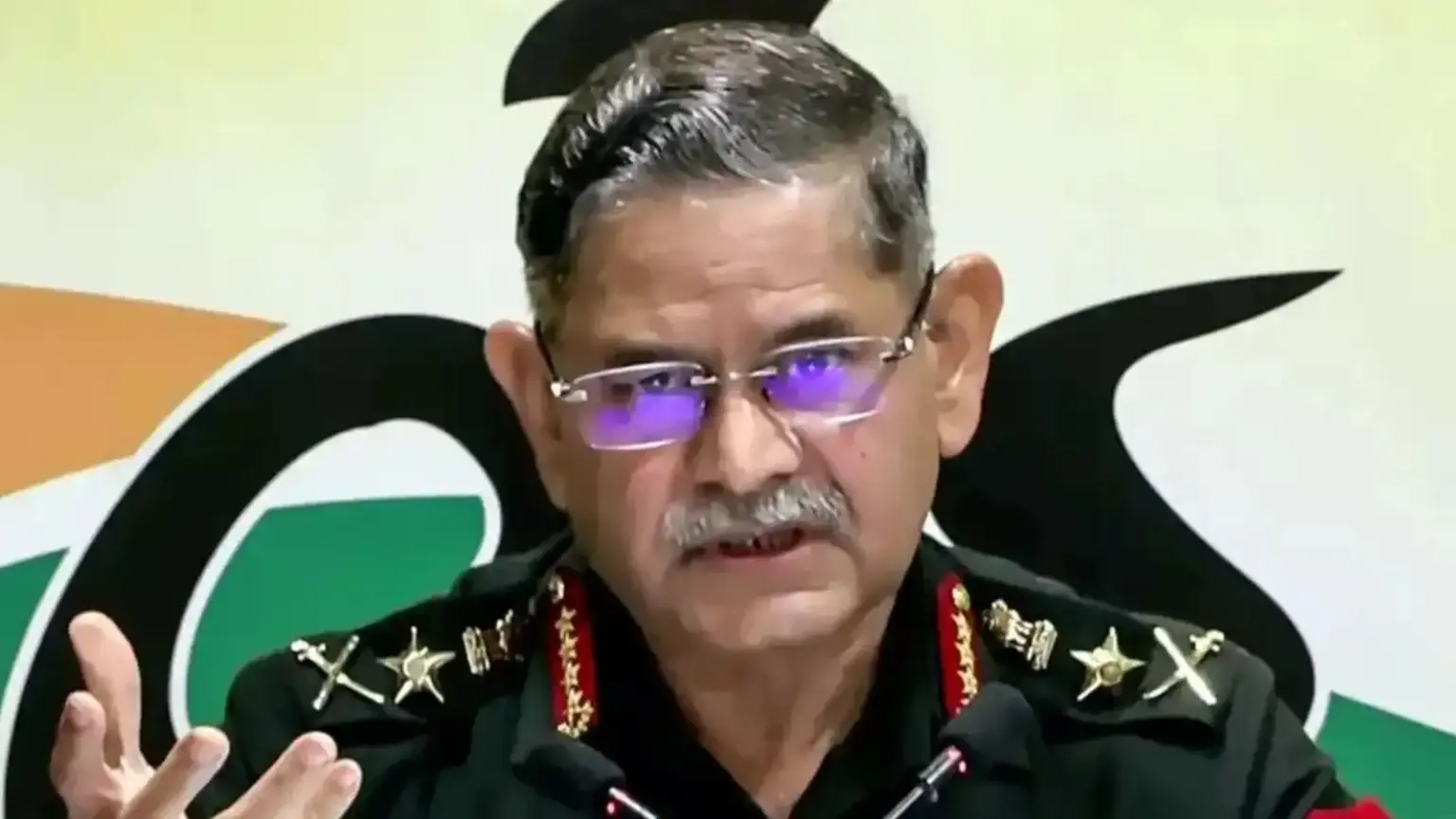 indian army chief warns pakistan 8 terror camps still active