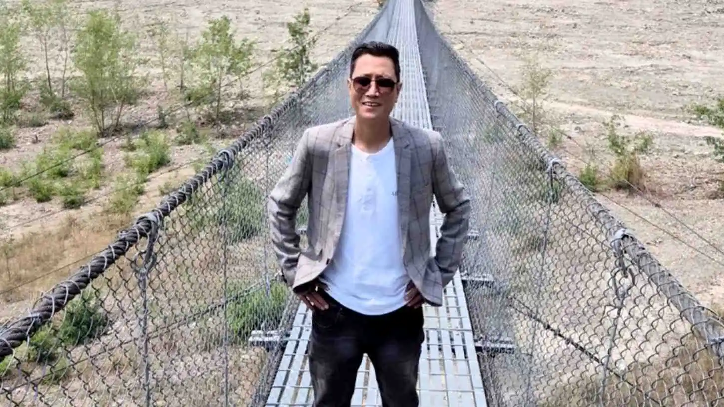 indian idol season 3 winner prashant tamang passes away at 43