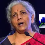 indias gdp may grow up to 7 2 finance minister nirmala presents economy survey report