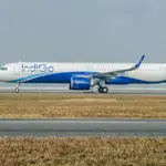 indigo flight bomb threat ahmedabad emergency landing