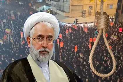iran protests protesters to face death penalty under enemy of god law what is mohareb 2